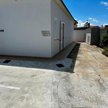 Tigrillo Bed&Breakfast Olbia Kültér fotó