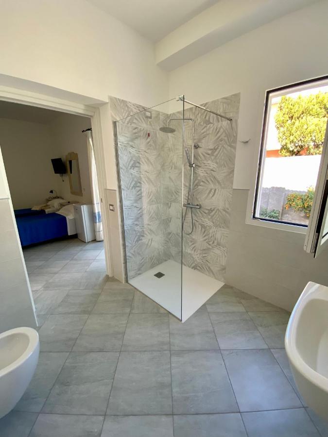 Tigrillo Bed&Breakfast Olbia Kültér fotó