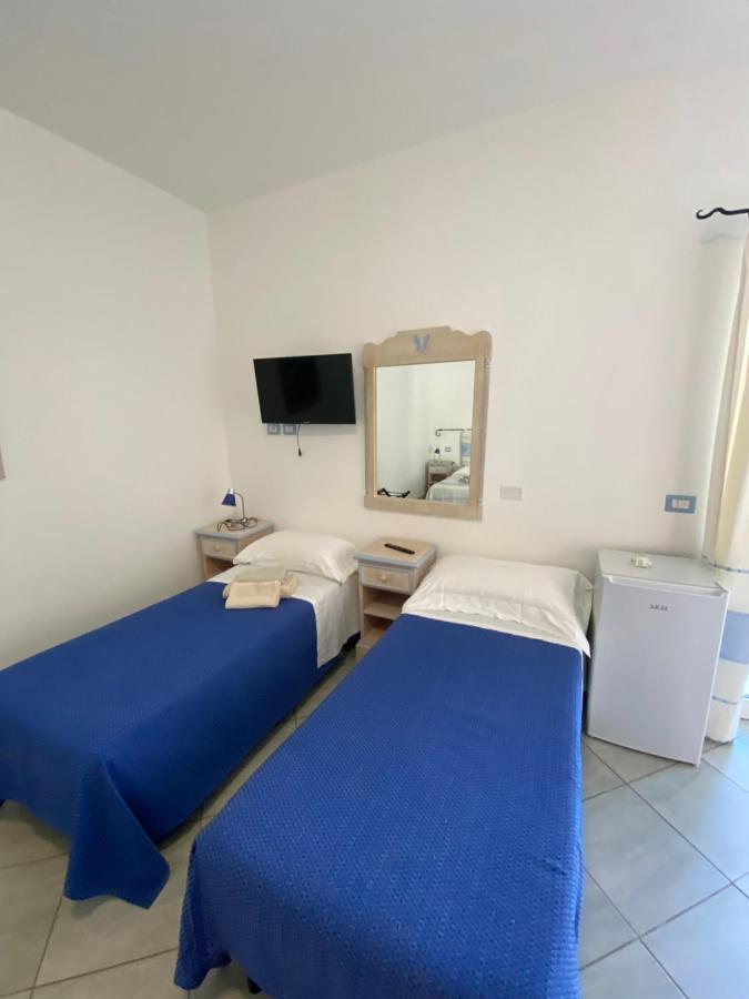 Tigrillo Bed&Breakfast Olbia Kültér fotó