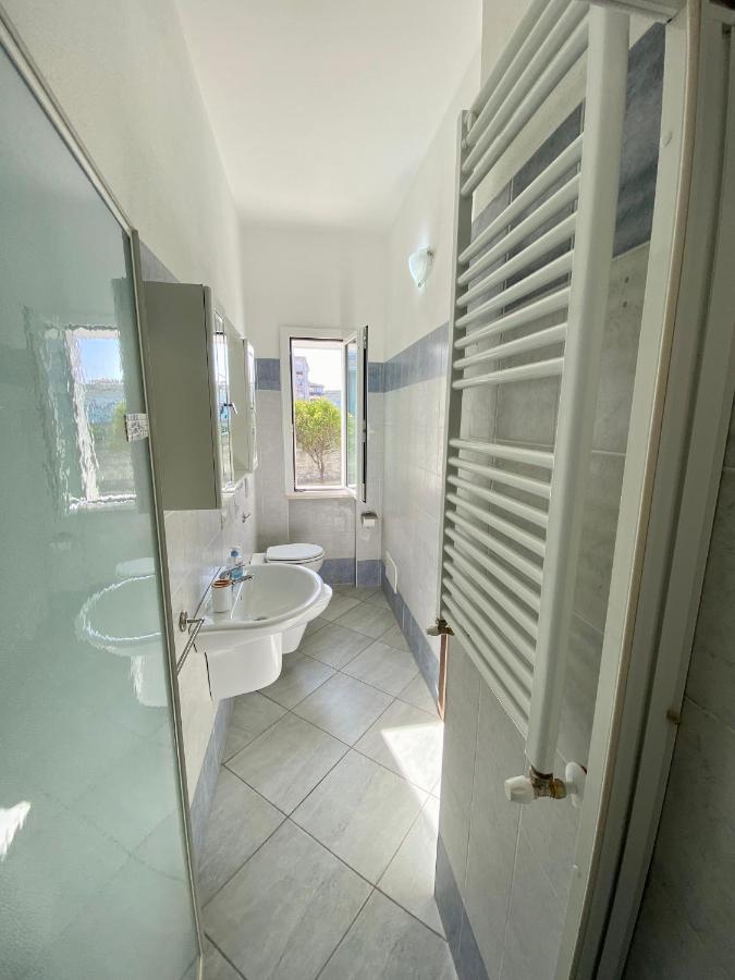 Tigrillo Bed&Breakfast Olbia Kültér fotó