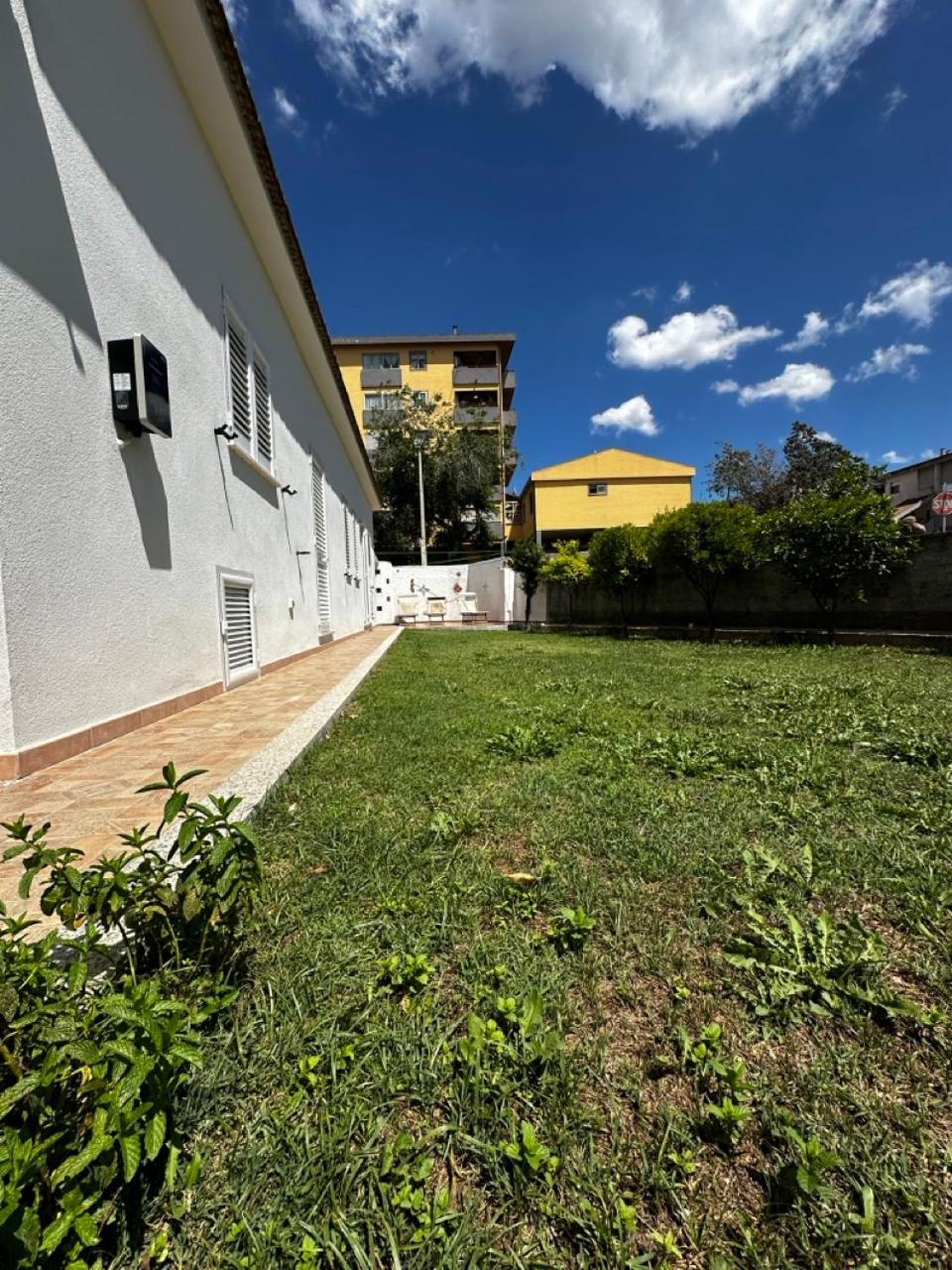 Tigrillo Bed&Breakfast Olbia Kültér fotó